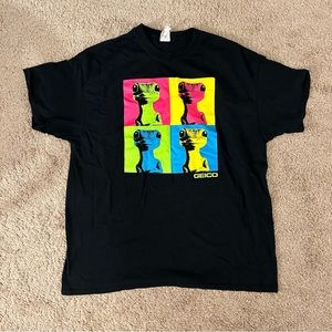 COPY - Geico shirt